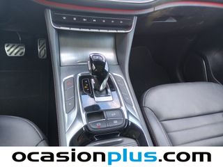 MG eHS 1.5 T-GDI PHEV Luxury 190 kW (258 CV)