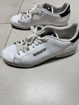 Zapatillas Reebok Talla 43