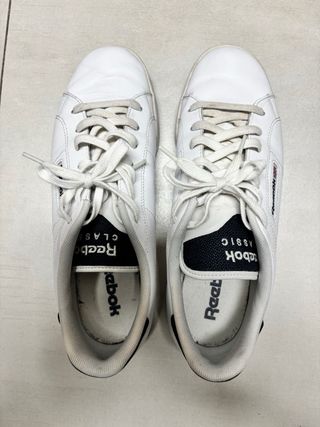 Zapatillas Reebok Talla 43