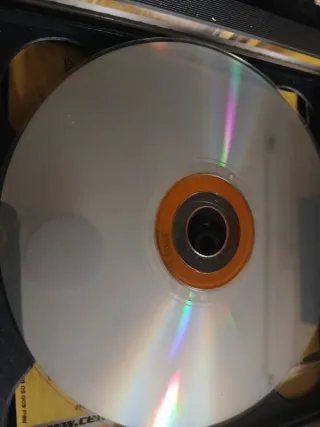 CD Dream Team Discoteca Central Hardcore