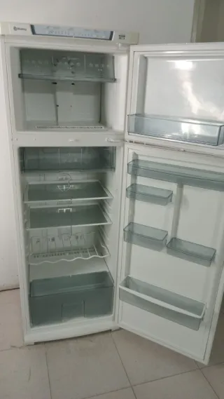 Nevera Balay con garantía