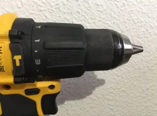 Taladro DeWALT DCD709 Brushless 18V XR