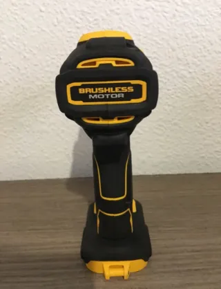 Taladro DeWALT DCD709 Brushless 18V XR