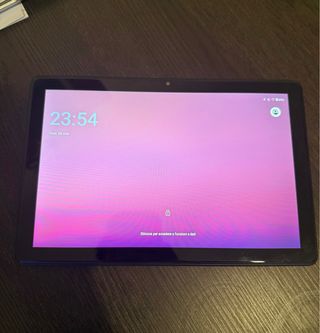 Tablet SGIN 10” 128GB Android 12