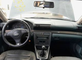 1149594 alternador audi a4 berlina (b5) 2.5 tdi