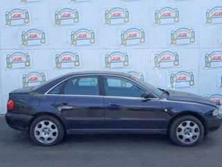 1149594 alternador audi a4 berlina (b5) 2.5 tdi