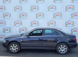 1149594 alternador audi a4 berlina (b5) 2.5 tdi