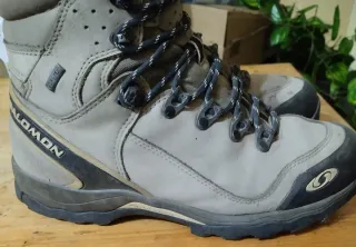 Salomon Talla 41 1/3