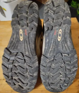 Salomon Talla 41 1/3