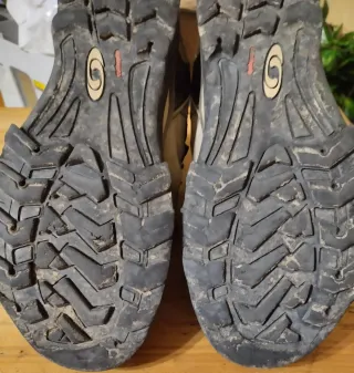 Salomon Talla 41 1/3