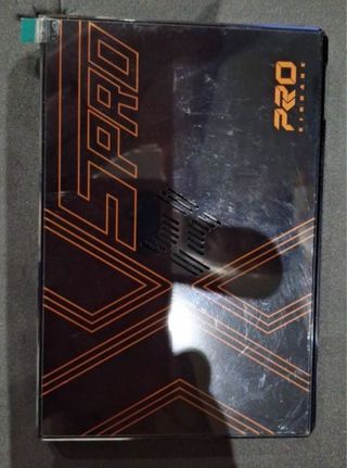 Consola Retro X5 Pro pack de 2