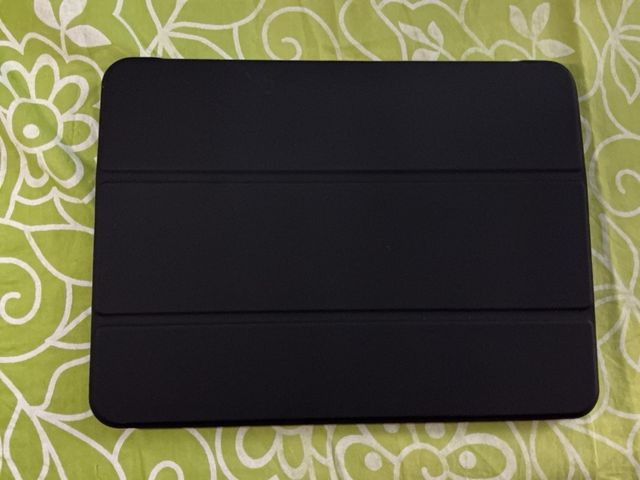 Capas Otterbox para iPad Air Rosa, Branca e Preta