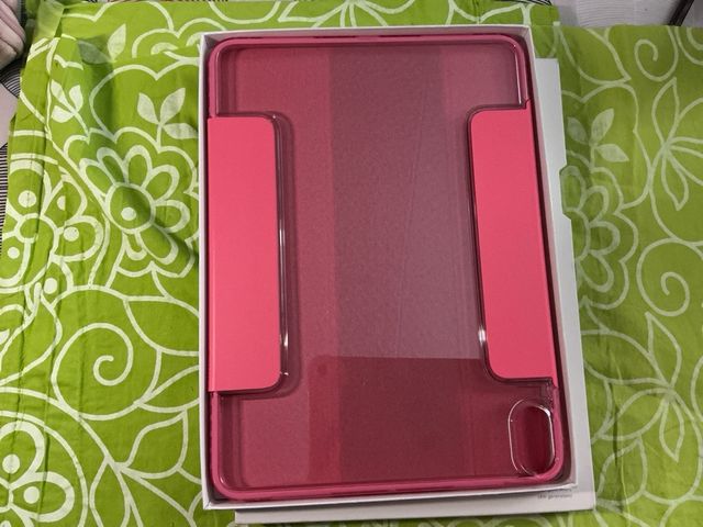 Capas Otterbox para iPad Air Rosa, Branca e Preta