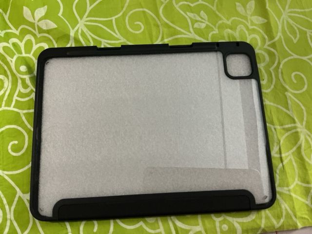 Capas Otterbox para iPad Air Rosa, Branca e Preta