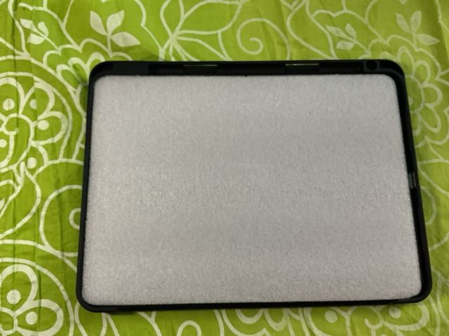 Capas Otterbox para iPad Air Rosa, Branca e Preta