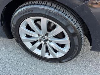 Volkswagen Sharan 2013 DSG