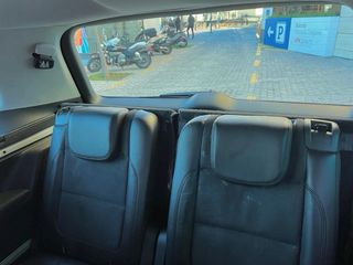 Volkswagen Sharan 2013 DSG