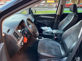 Volkswagen Sharan 2013 DSG