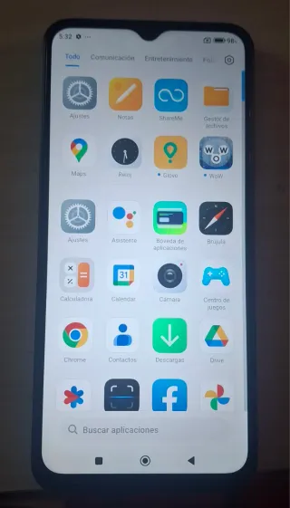 OFFERTA BLACKFRIDAY!!! Xiaomi Redmi 10 5G Nero