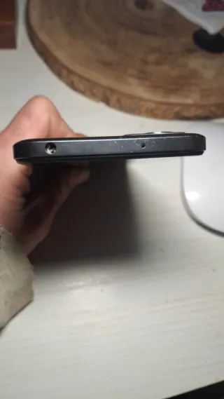 OFFERTA BLACKFRIDAY!!! Xiaomi Redmi 10 5G Nero