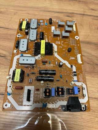 Fuente de Alimentación Panasonic