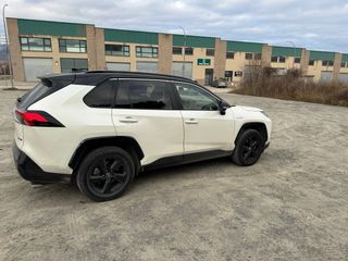 Toyota RAV4 2019