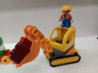 Juego de construcción Lego Duplo
