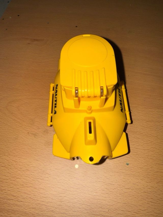 Playmobil Nautila H20