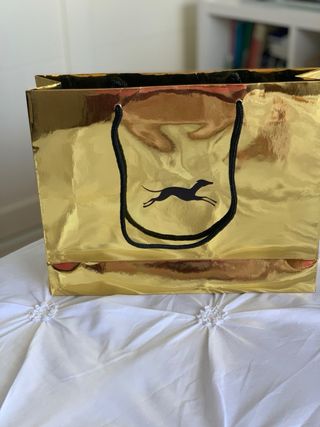 bolsa de Bimba y Lola