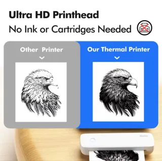 Impresora Térmica Bisofice