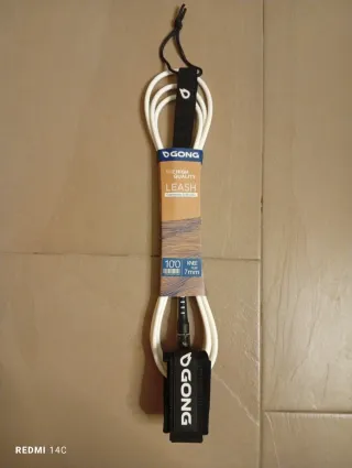 Tabla SUP Hinchable GONG 11' completa