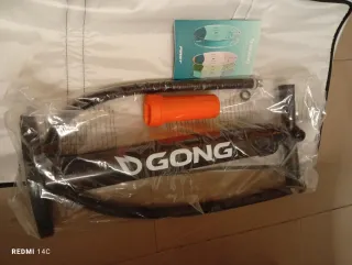 Tabla SUP Hinchable GONG 11' completa