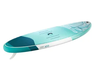 Tabla SUP Hinchable GONG 11' completa