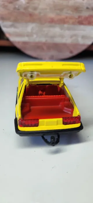 Ford Mustang Vintage