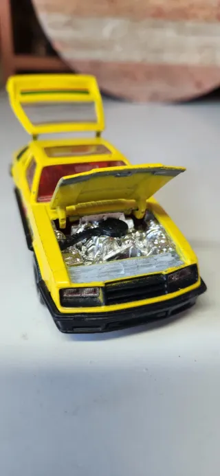 Ford Mustang Vintage