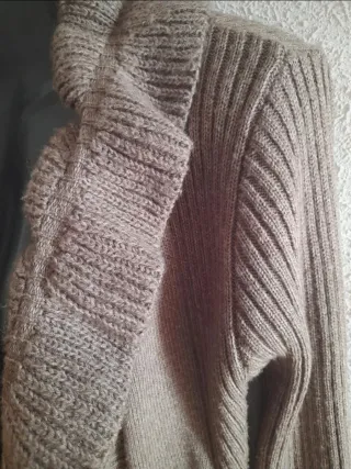 Chaqueta larga Vero Moda Talla 40