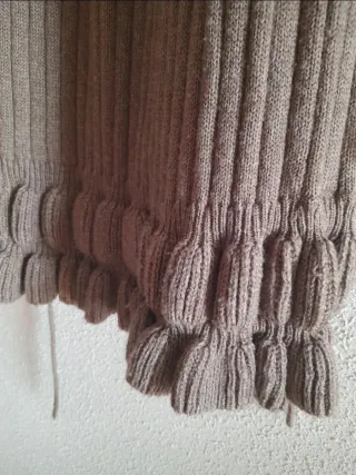 Chaqueta larga Vero Moda Talla 40