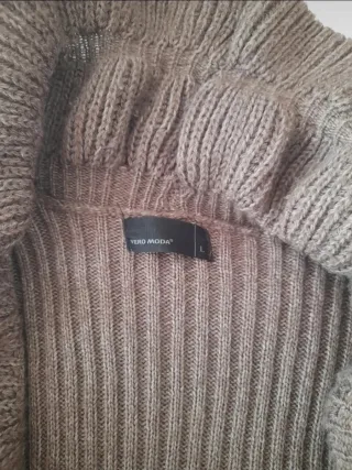 Chaqueta larga Vero Moda Talla 40