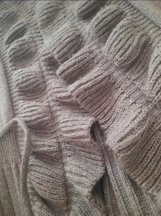 Chaqueta larga Vero Moda Talla 40