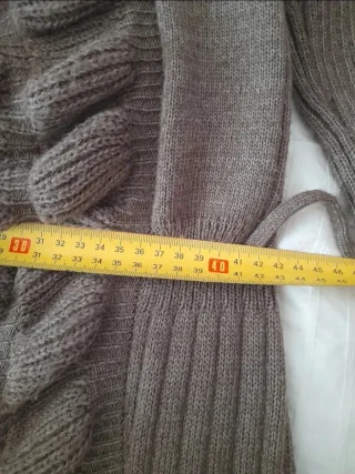 Chaqueta larga Vero Moda Talla 40