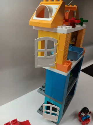 Casa LEGO Duplo