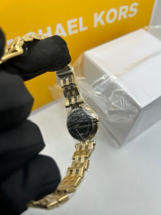 Reloj Michael Kors Dorado