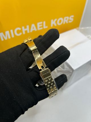 Reloj Michael Kors Dorado