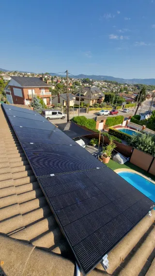 Montador/ Instalador / Armador/Reparación