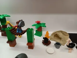 LEGO DUPLO Safari