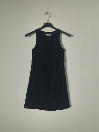 Vestido Burberrys vintage niña