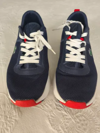 Zapatillas Lacoste Talla 42