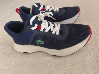 Zapatillas Lacoste Talla 42