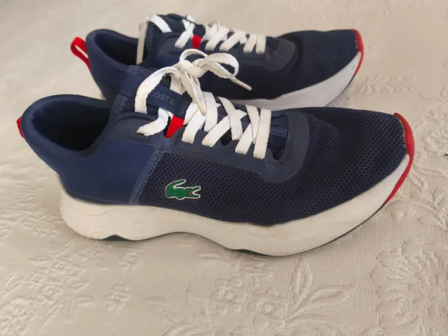 Zapatillas Lacoste Talla 42