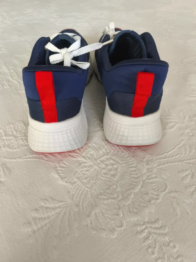 Zapatillas Lacoste Talla 42